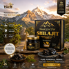 Thank God for Shilajit – 100% Pure & Natural Himalayan Formula