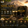 Thank God for Shilajit – 100% Pure & Natural Himalayan Formula