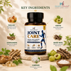 Joint Care – Ayurvedic Capsules for Joint Pain & Mobility Relief