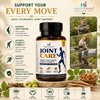 Joint Care – Ayurvedic Capsules for Joint Pain & Mobility Relief
