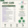 Joint Care – Ayurvedic Capsules for Joint Pain & Mobility Relief