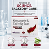 Ketowel CT — Ketoconazole & Cetrimide Antifungal Soap (75g)