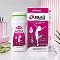 La Femme — Intimate Hygiene Wash (100ml)