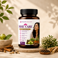 She Care | Herbal Support for Women's Hormonal & Reproductive Health | 60 Veg Capsules